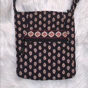 Vera Bradley Crossbody Purse